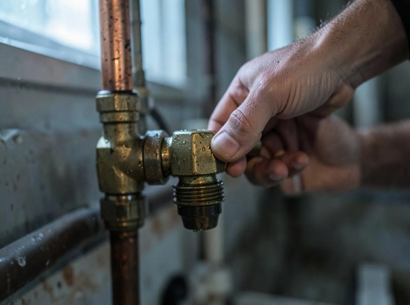 Emergency Plumber Ashland, NH FAQs